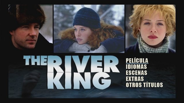 1 - Bajo el Hielo [DVD9 Full] [Pal] [Cast/Ing/Cat] [Sub:Varios] [Thriller] [2005]