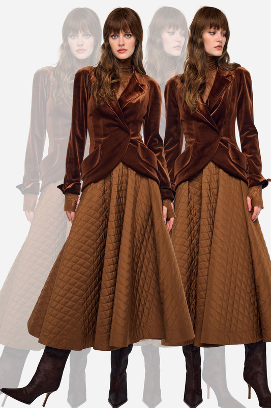 00019 norma kamali resort 2027 credit brand