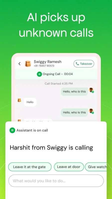 Download Equal AI app download 