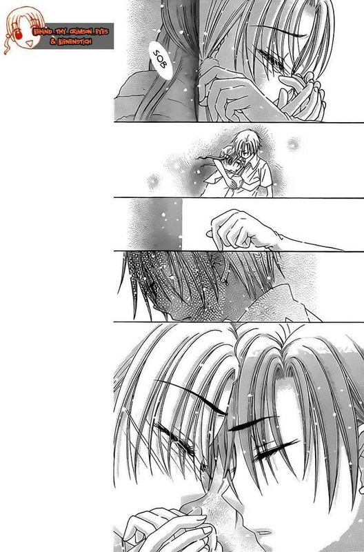Gakuen AliceVol25-3