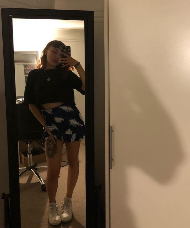 novia