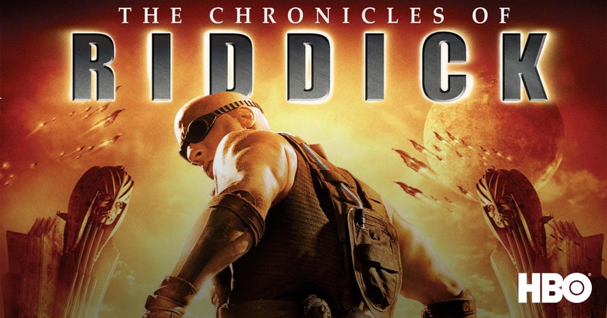 The chronicles of riddick full movie in hindi 480p watch online hot sale