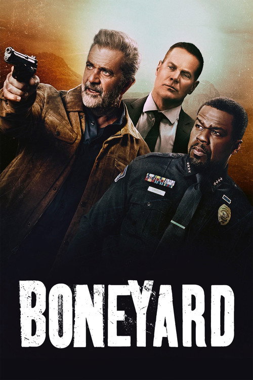 Boneyard | Dj Mack