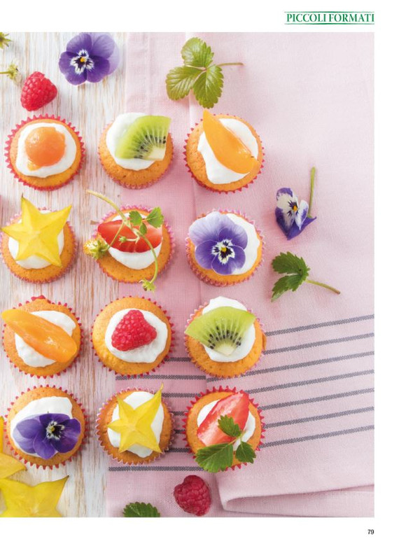 Ric per il mio Bimby Gli Spec di Torte della Nonna (Ago-Set 2024) 12