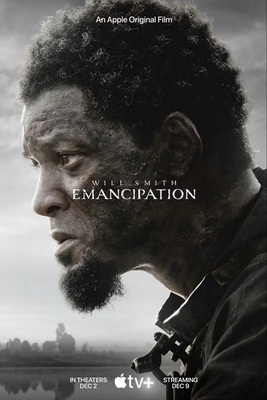 Emancipation - Oltre la libertà (2022) .mkv iTA-ENG WEBDL 720p x264