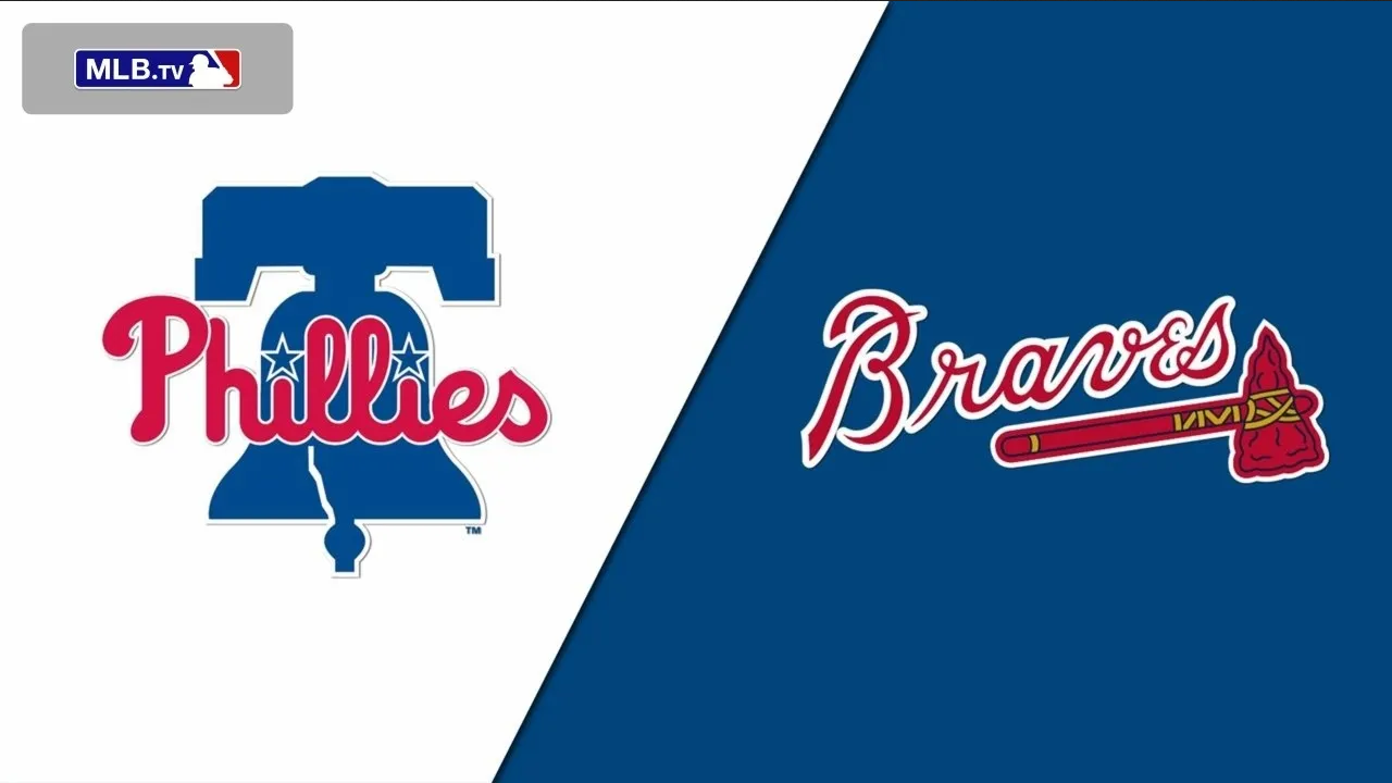 Phillies vs Braves: Pronóstico, momios y cuotas del Juego 2 de Playoffs