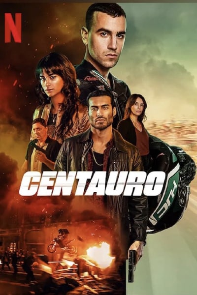 Centaur (2022) Multi Audio {Hindi-English-Spanish} Movie WEB-DL ESub – 480p [300MB] || 720p [900MB] || 1080p [2.3GB]