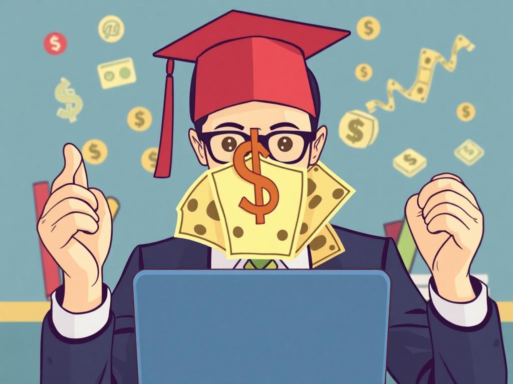 Marketing Online Education