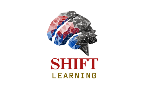 Logo Shift Learning