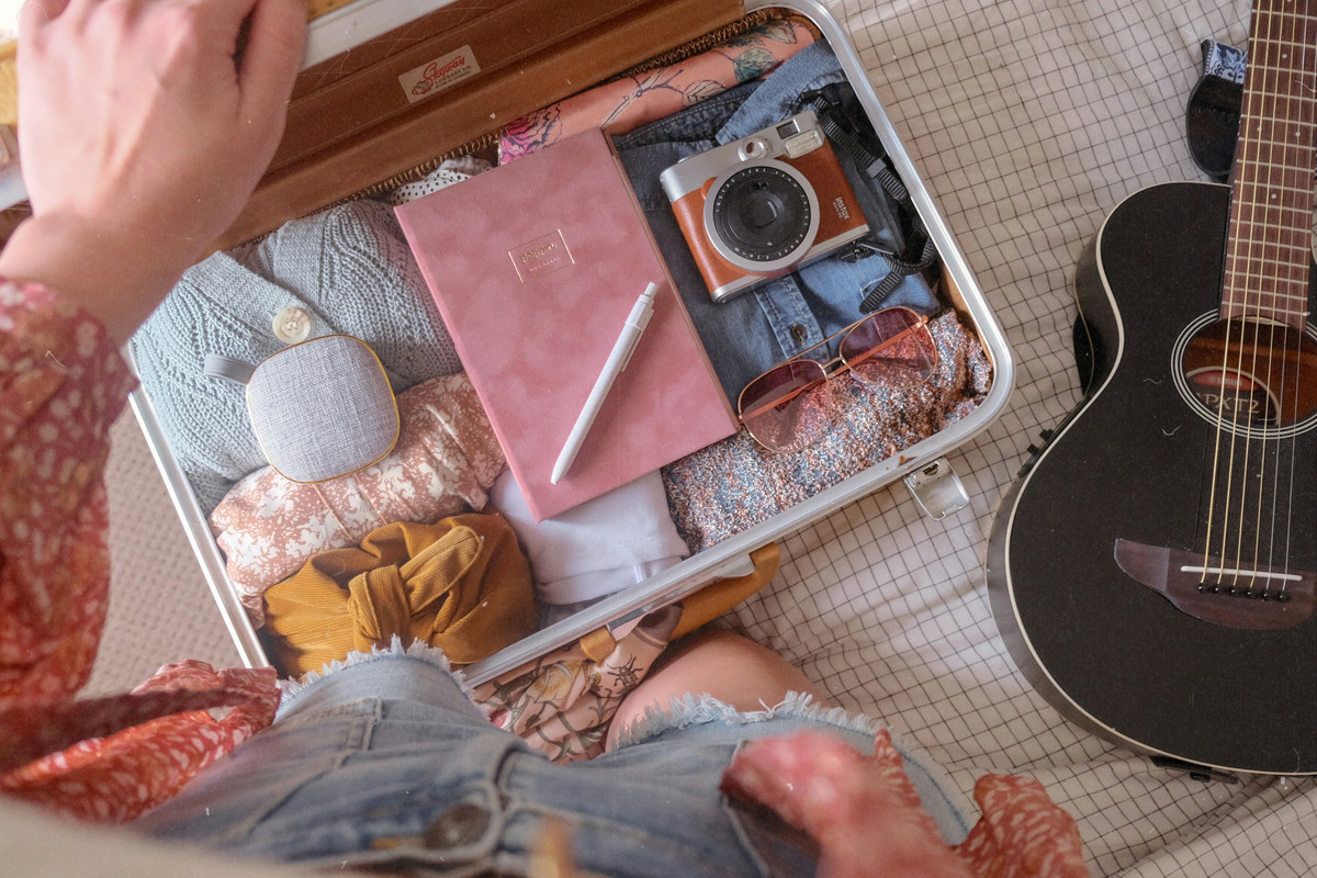 
							Packing Case Study