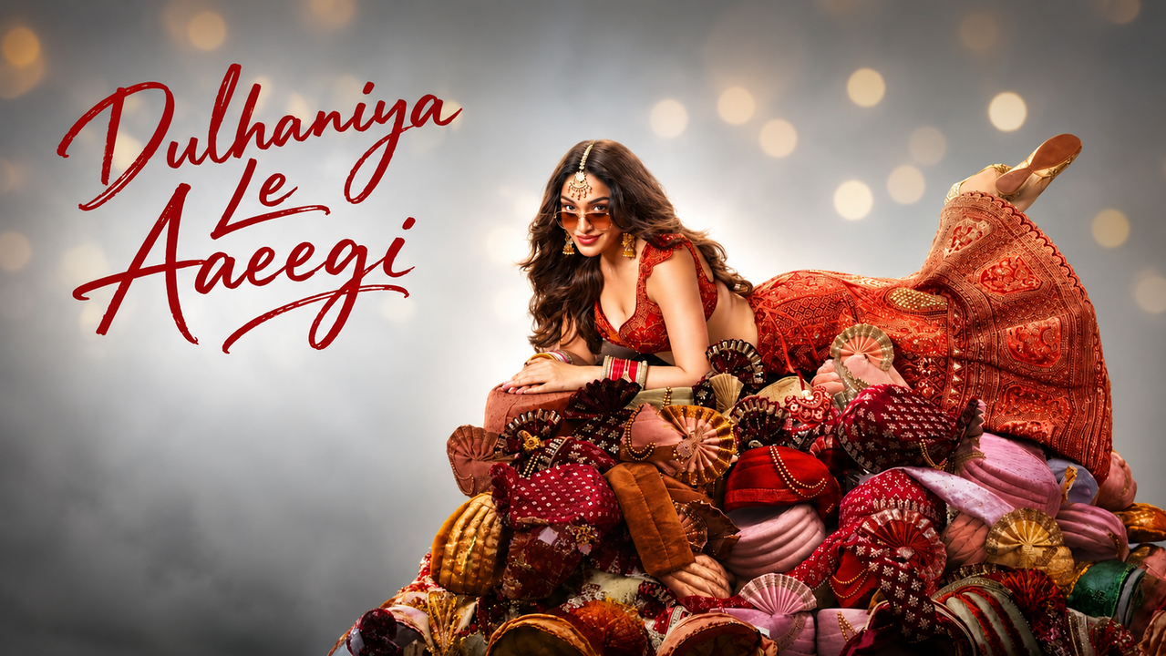 Dulhaniya Le Aaeegi (2026) [HDTC]