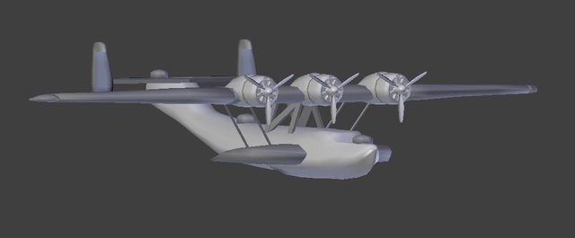 Dornier-WIP-4