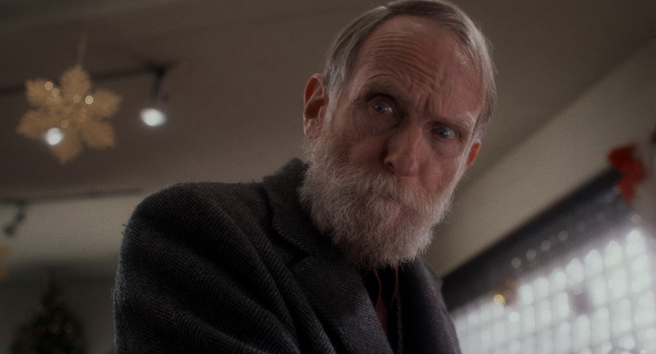 Home Alone 1990 UHD 4K Screen 11