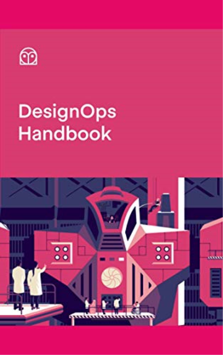 DesignOps Handbook