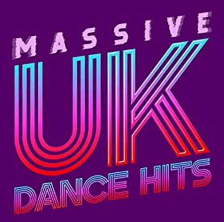VA - Massive UK Dance Hits (2022)