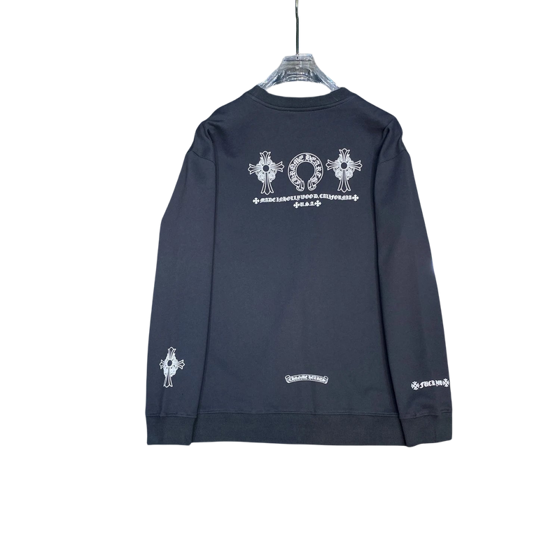Chrome Hearts Hoodie