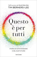 Tim Berners-Lee – Questo è per tutti (2026)