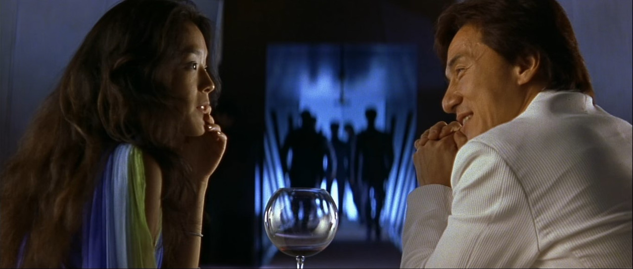 Jackie Chan's Gorgeous (1999) + Extras (1080p BluRay x265 HEVC 10bit EAC3 5.1 Chinese + English SAMPA) [QxR]