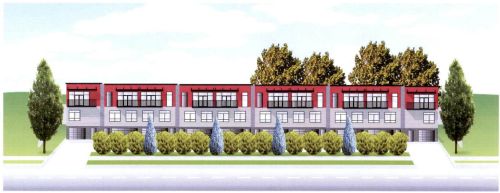 Proposed 618 N 46th St