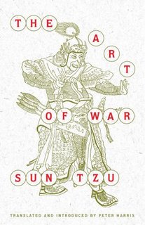 The Art of War (Vintage Classics) The Art of War (Vintage Classics)