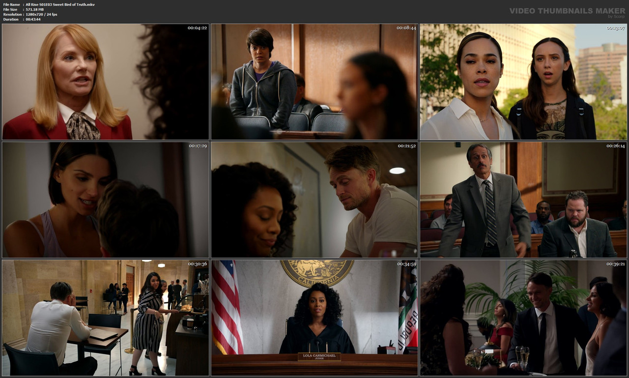 All Rise S01E03 Sweet Bird of Truth.mkv
