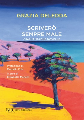 Grazia Deledda - Scriverò sempre male (2026)