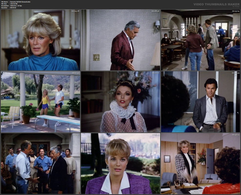 Dynasty S07E04 Reward.mkv