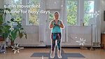 5-Minute Mobility Flow Video Thumbnail