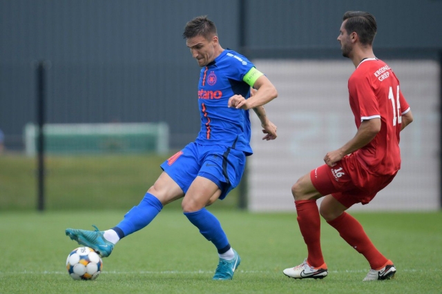 Drita Gjilan vs FCSB, 01h00 ngày 15/08