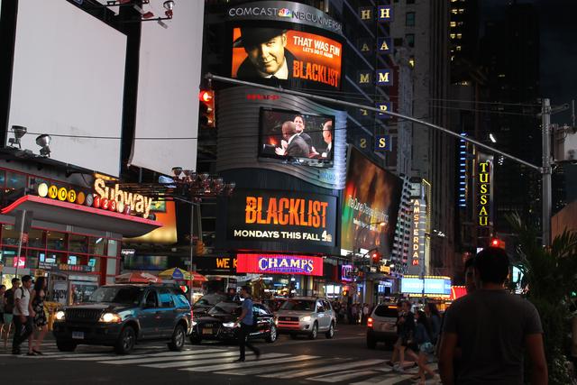 Una pequeña mordida a "La Gran Manzana" y escapada a Washington D.C. - Blogs de USA - Día 3: Empire State Building, Quinta Avenida, intento del MOMA y Times Square. (13)