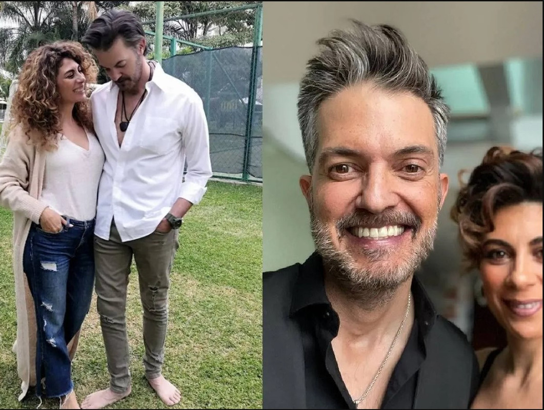 Viuda de Fernando del Solar le fue infiel días antes de morir