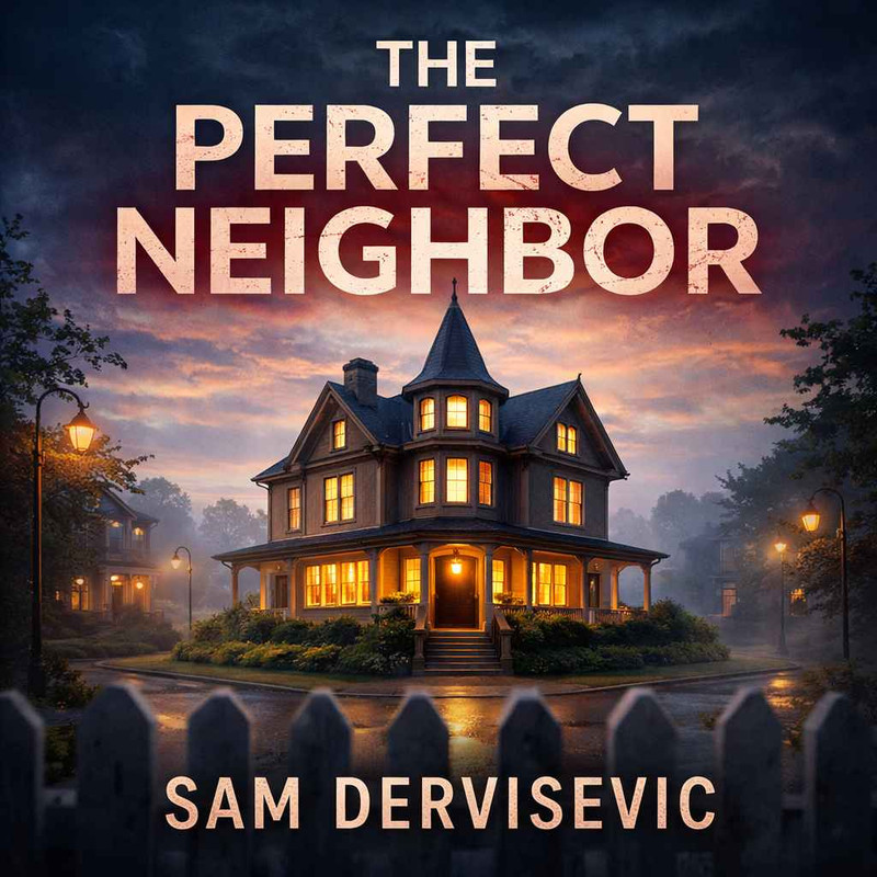 Sam Dervisevic The Perfect Neighbor
