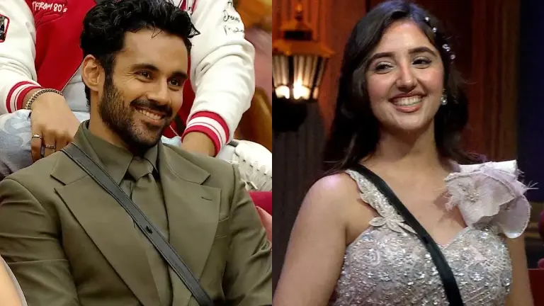 Ashnoor Kaur’s Parents’ Reaction To Her Growing Bond With Abhishek Bajaj