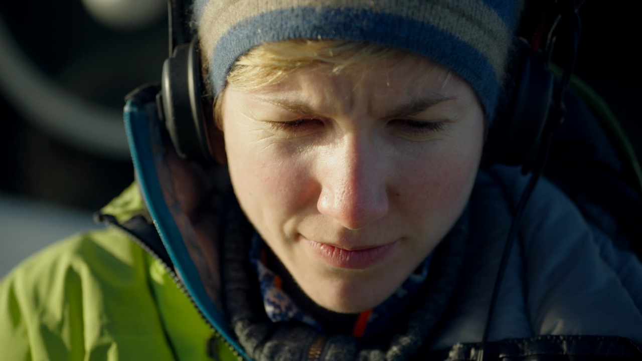 One Strange Rock (2018)1b