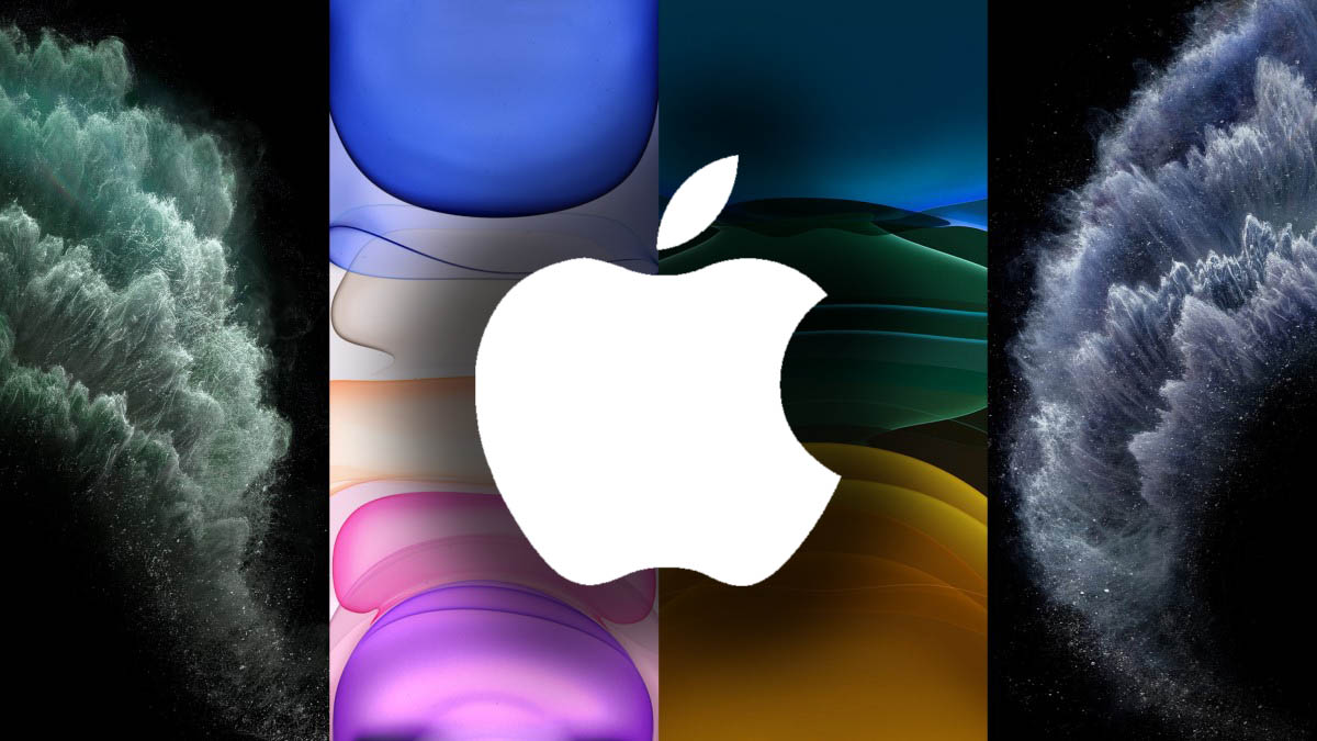 ¿Cómo descargar fondos de pantalla para iPhone?