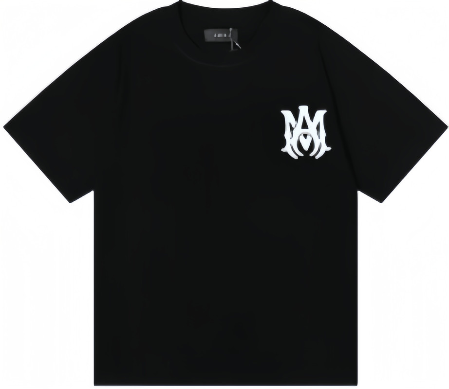Amiri Camiseta