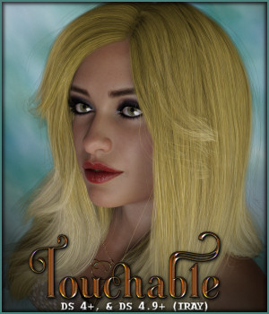 Touchable Caprice