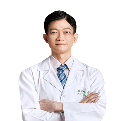Dr. Lin Chih-Feng