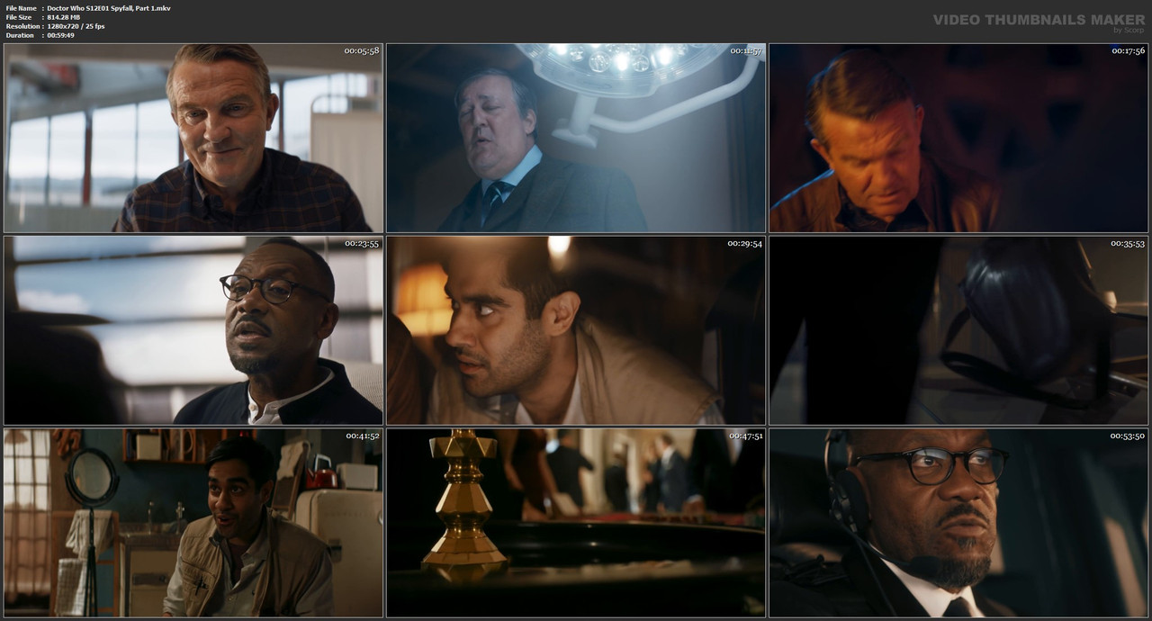 Doctor Who S12E01 Spyfall, Part 1.mkv