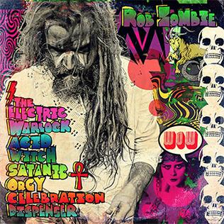 Re: Rob Zombie