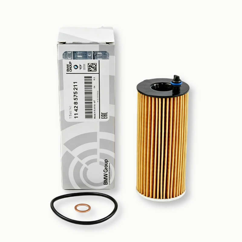 BMW Oil Filter F30 G20 G30 X3 F10 11428575211 HU6014z OX813/2D
