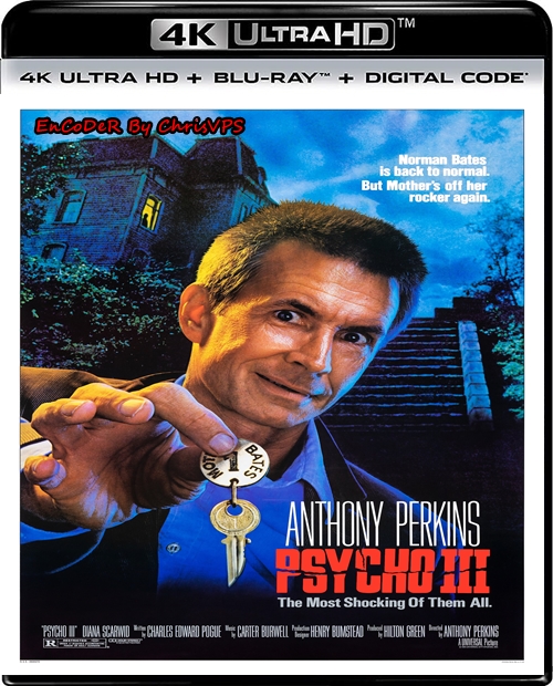 Psychoza III / Psycho III (1986) MULTI.HDR.2160p.BDRemux.DTS.HD.MA.AC3-ChrisVPS / LEKTOR i NAPISY