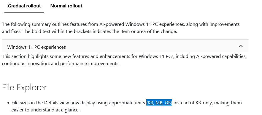 webpage Capture 011 July 28 2026 KB5101684 (OS Builds 26200 8973 and 26100 8973) Preview I Micro