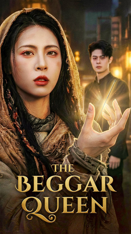 The Beggar Queen en