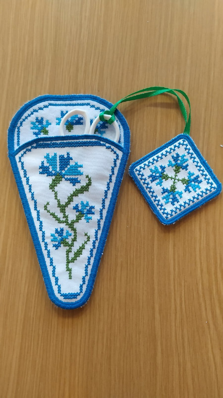 чехол васельки