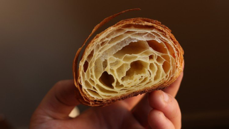 The Complete Baker's Guide to Making Croissants