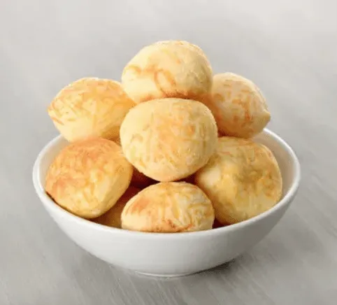Foto de Pão de Queijo