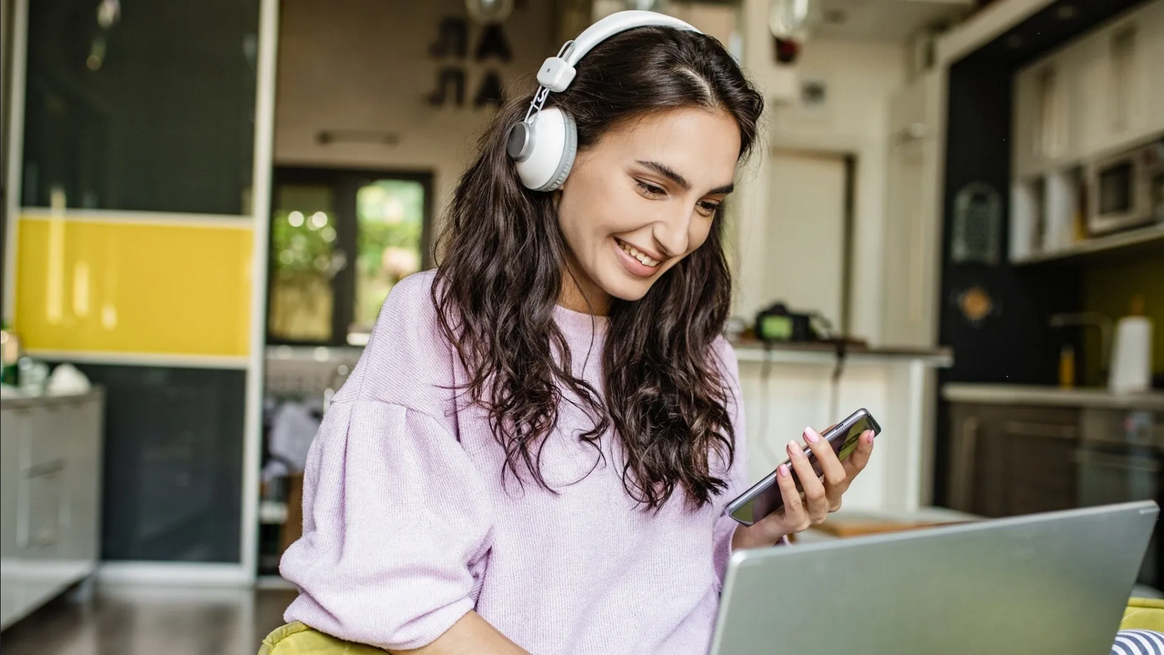 ¿Qué plataformas son buenas para el bienestar emocional?