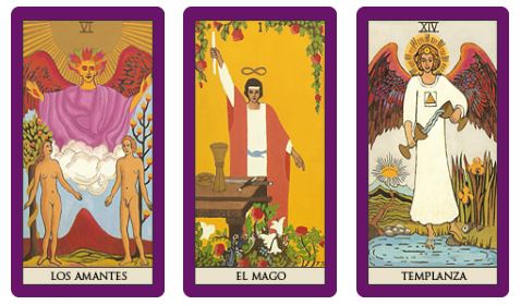 Tarot gratis para hoy 08 de mayo del 2022 ¿Cómo te irá según el horóscopo?