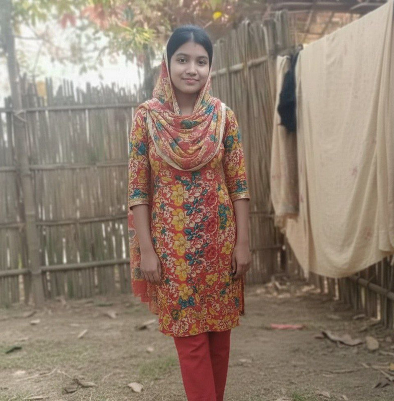 একদম কচি সুন্দরী ভাইরাল